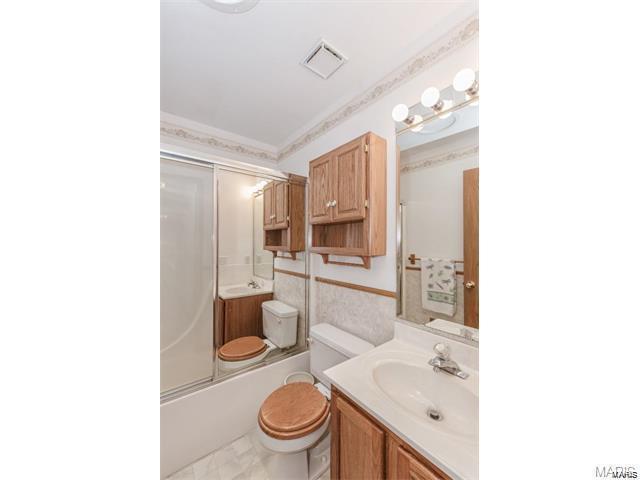 Spring Hill - Residential Lease
