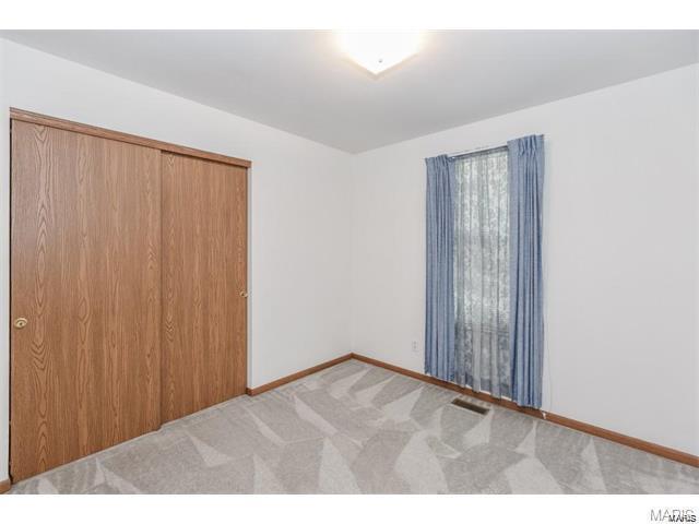 Spring Hill - Residential Lease