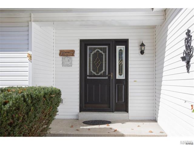 Spring Hill - Residential Lease