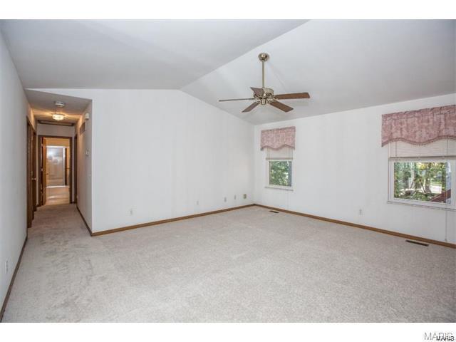 Spring Hill - Residential Lease