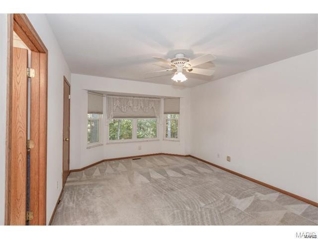 Spring Hill - Residential Lease