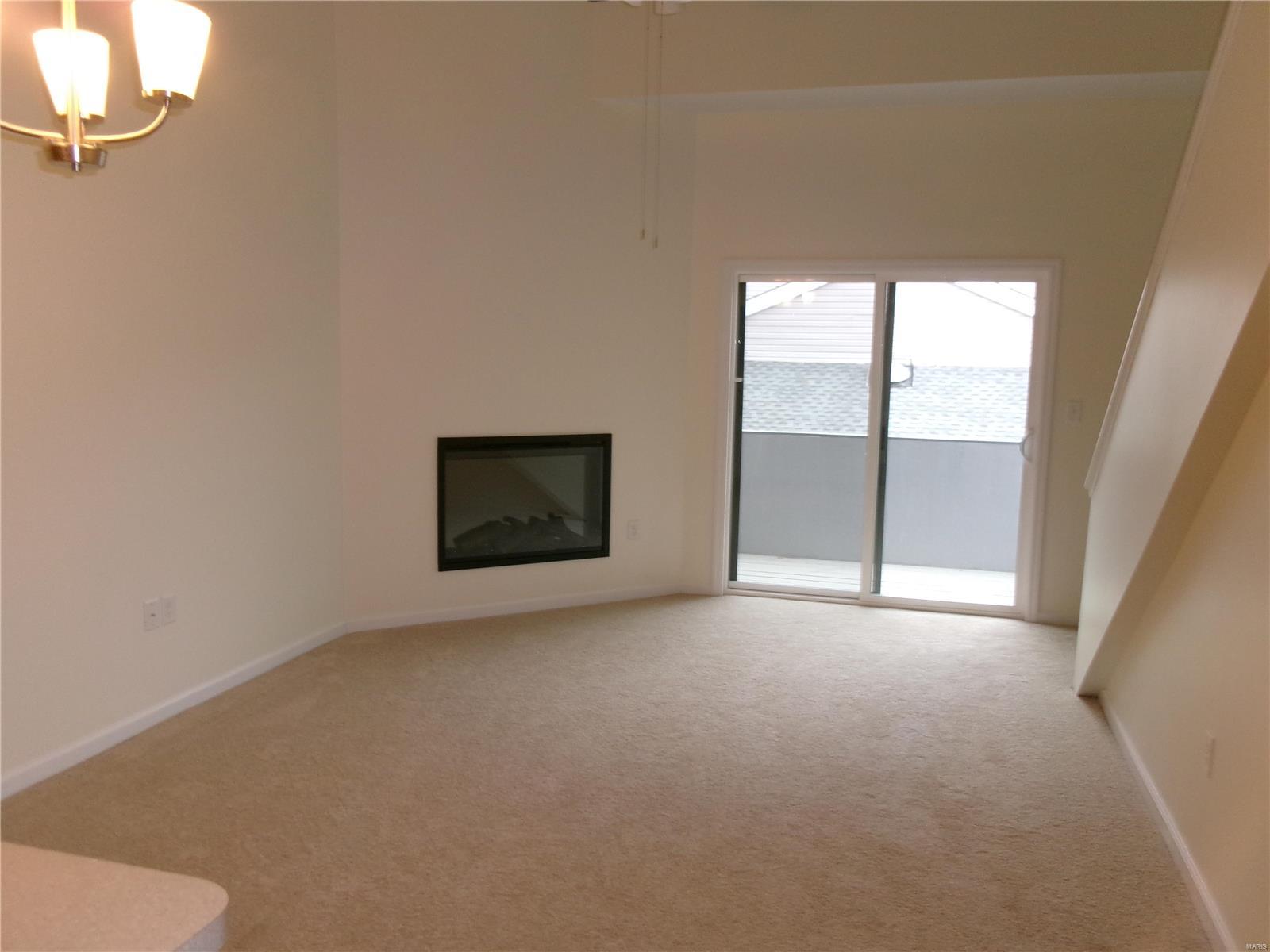 Prospect Village Condo First - Residential