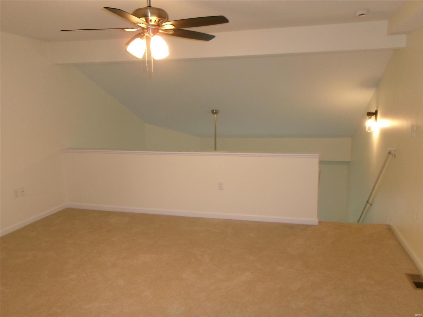 Prospect Village Condo First - Residential