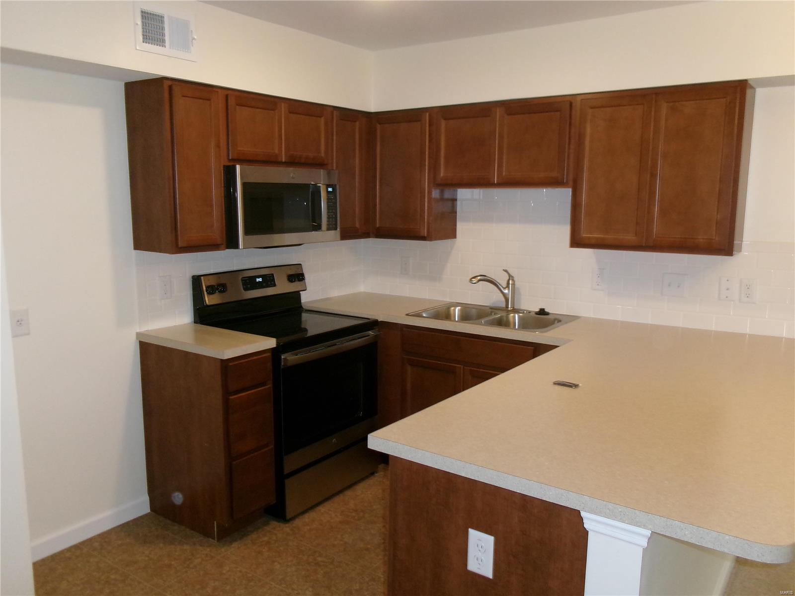 Prospect Village Condo First - Residential