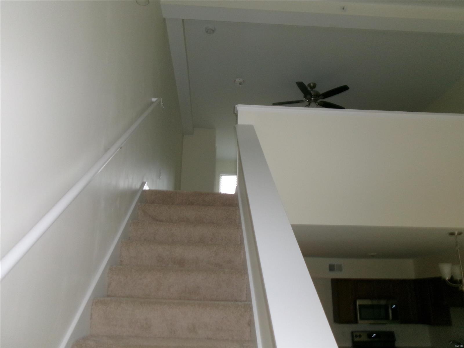Prospect Village Condo First - Residential