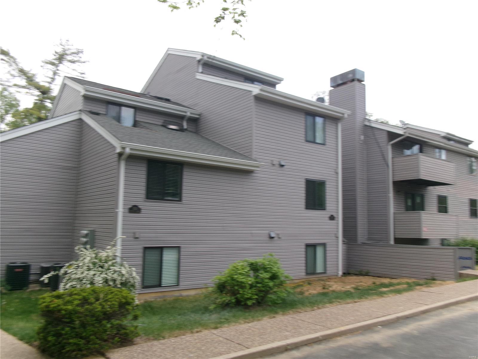 OUTSTANDING OPPORTUNITY!!! This West County condo is sure to please! Freshly rehabbed/rebuilt, most everything is brand new! 
 Move right in & live headache-free! One dedicated bedroom, and one loft area create a unique layout.  Take a dip the complex pool! and of course, park your car in your own covered spot. Schedule a showing today! Property is to be sold in its current as-is condition with no warranties or representations by the Seller. Seller will not make repairs nor provide any inspections. Seller's addendum is required after terms of sale are agreed upon. Special Sale Contract (Form #2043) required. Proof of funds or pre-approval letter required with offer. SpecialListingConditions: Possible Auction Location: Suburban