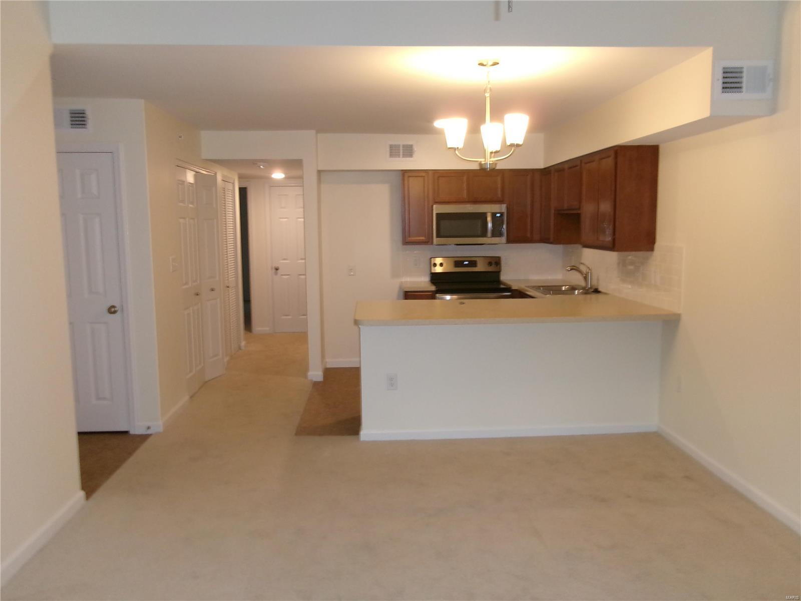 Prospect Village Condo First - Residential