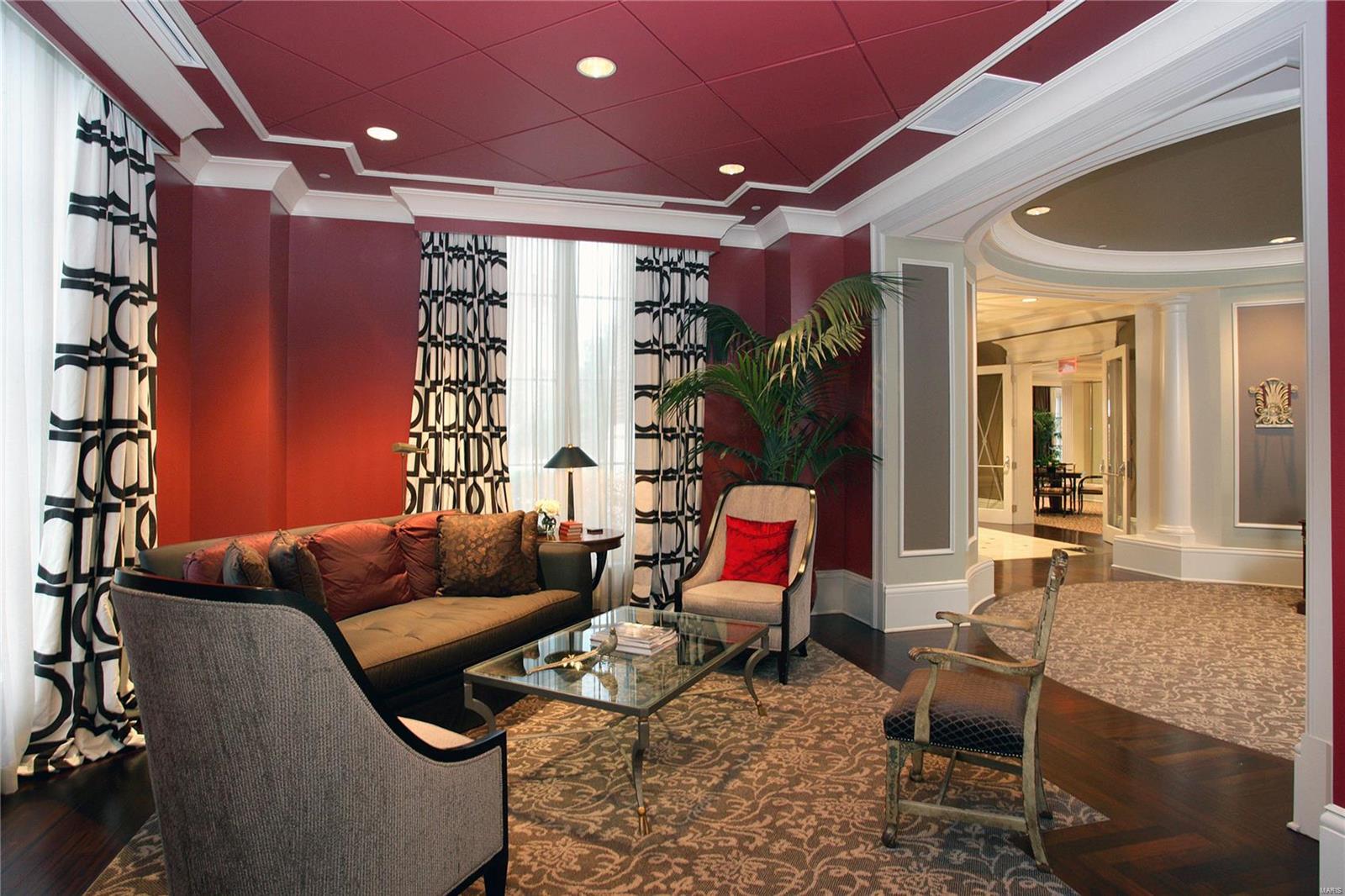 The Plaza - Residential