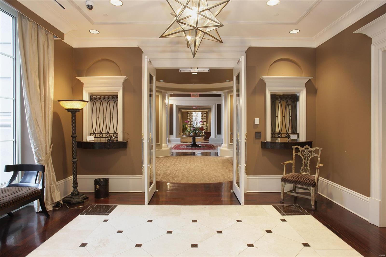The Plaza - Residential