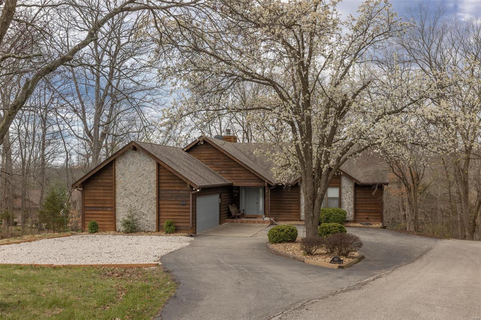 Innsbrook Estates - Residential