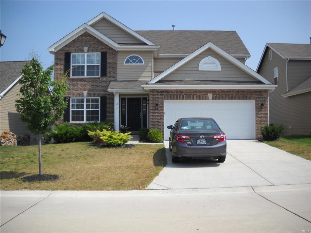 Bellemeade #1 - Residential Lease