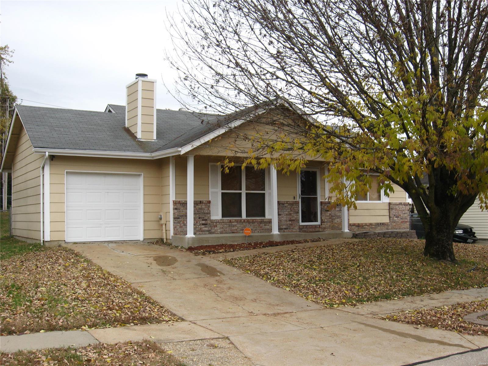 Pleasant Hollow Three G - Residential