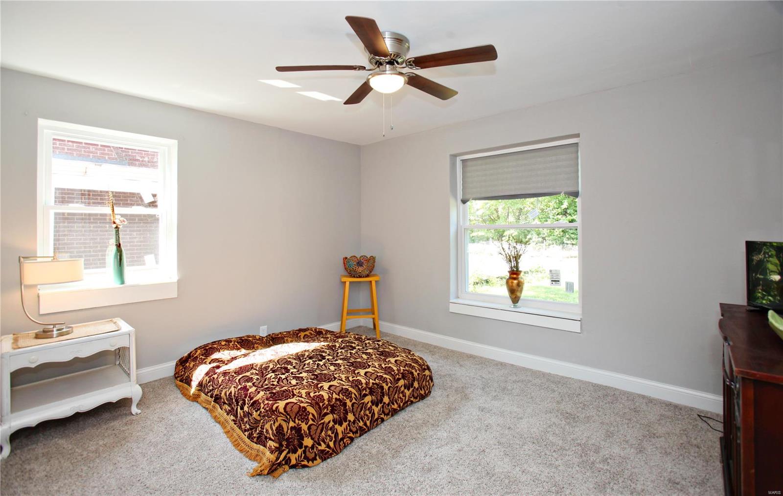 Pearl Heights Add Resub - Residential