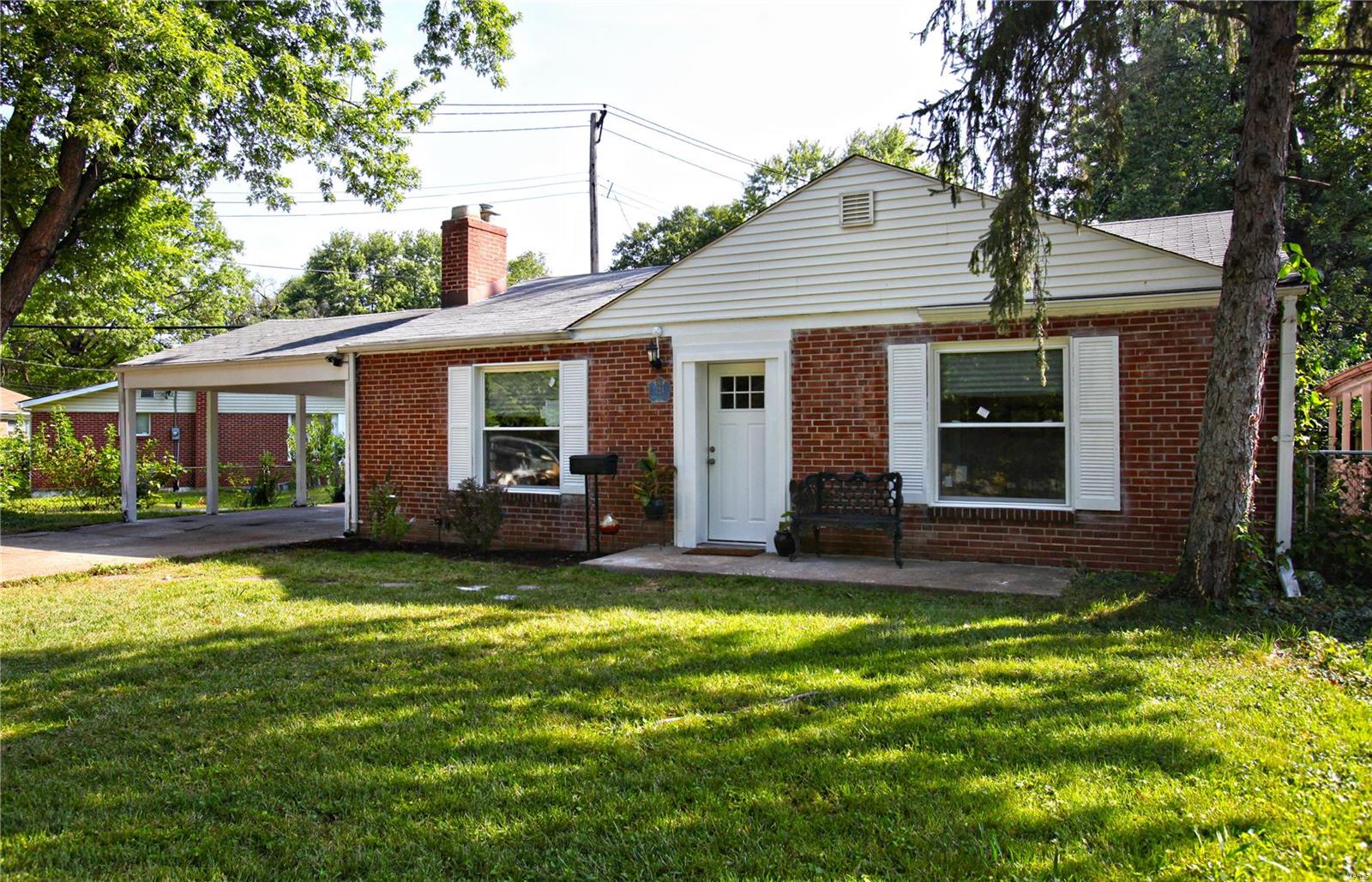 Pearl Heights Add Resub - Residential