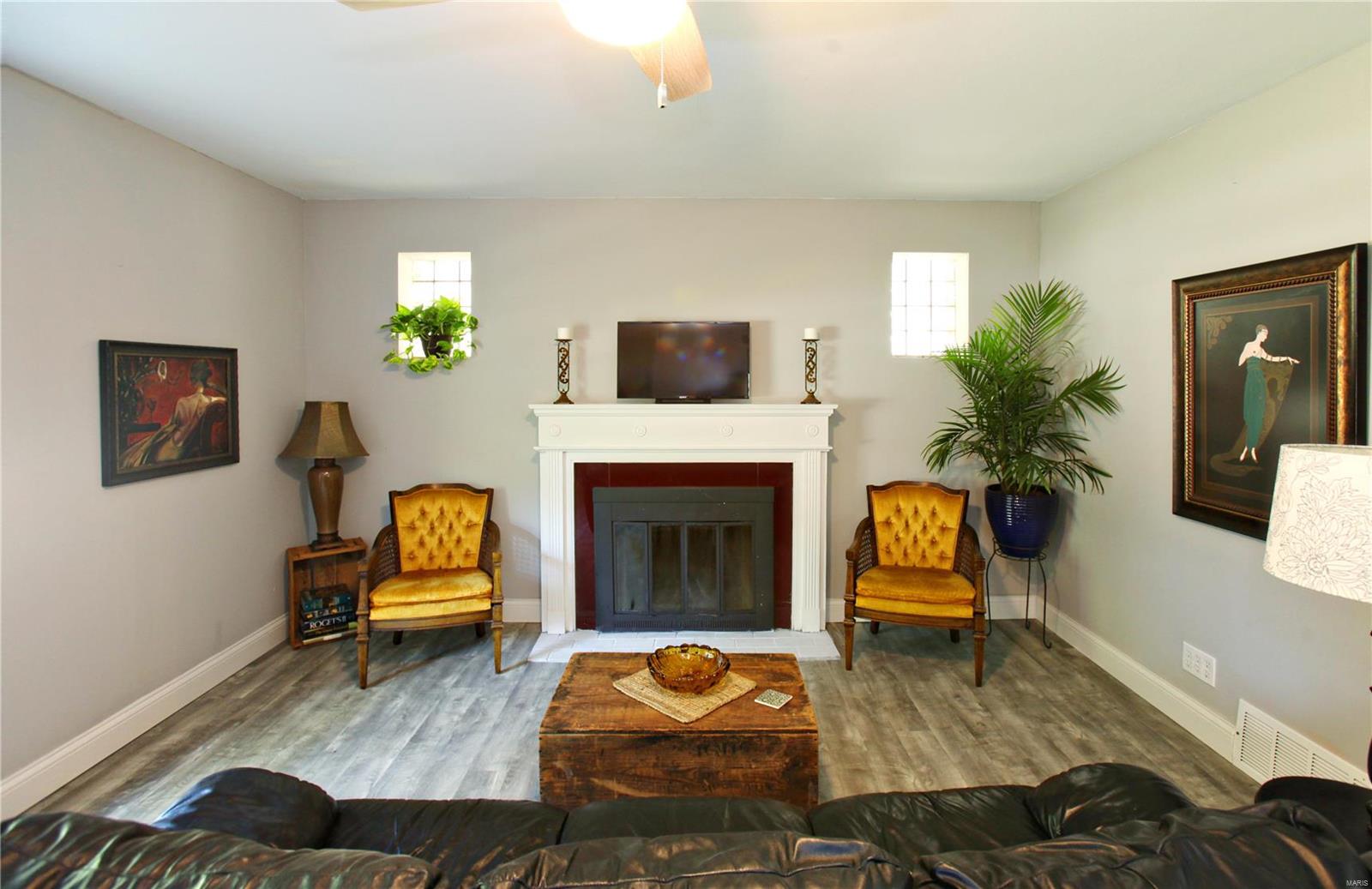 Pearl Heights Add Resub - Residential