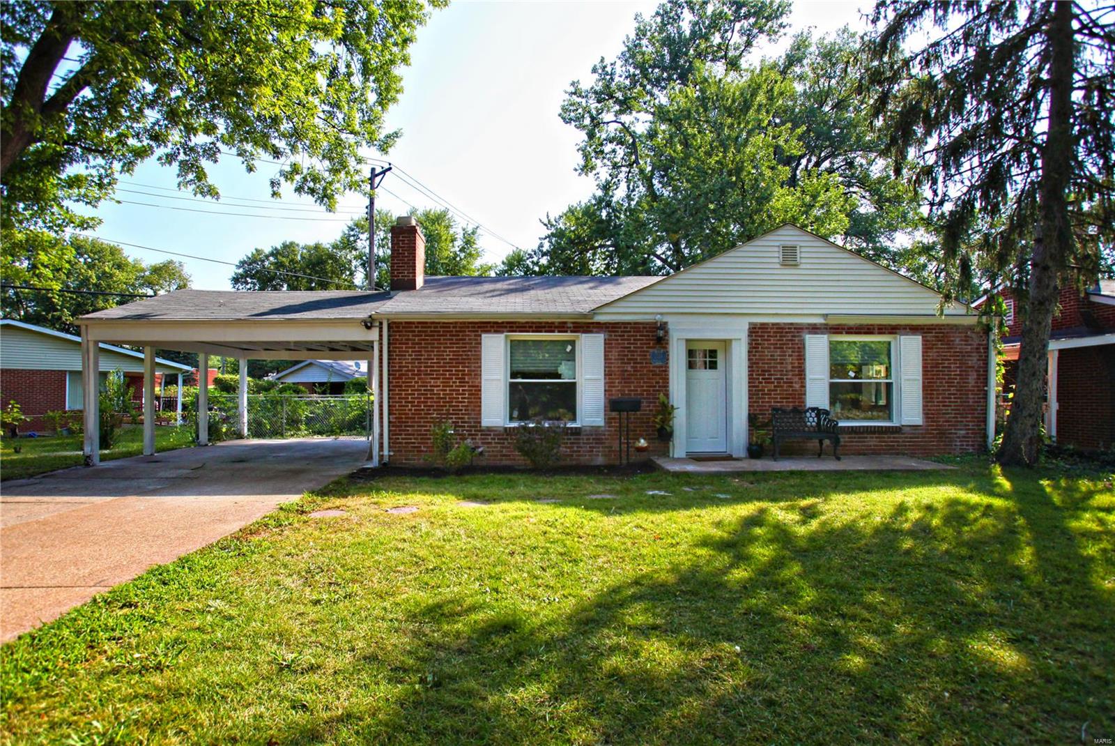 Pearl Heights Add Resub - Residential