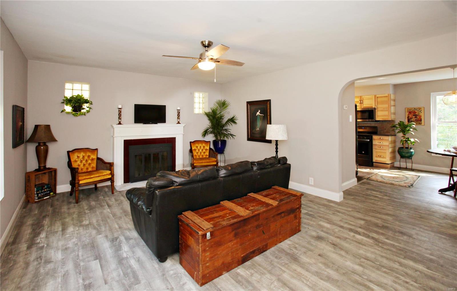 Pearl Heights Add Resub - Residential