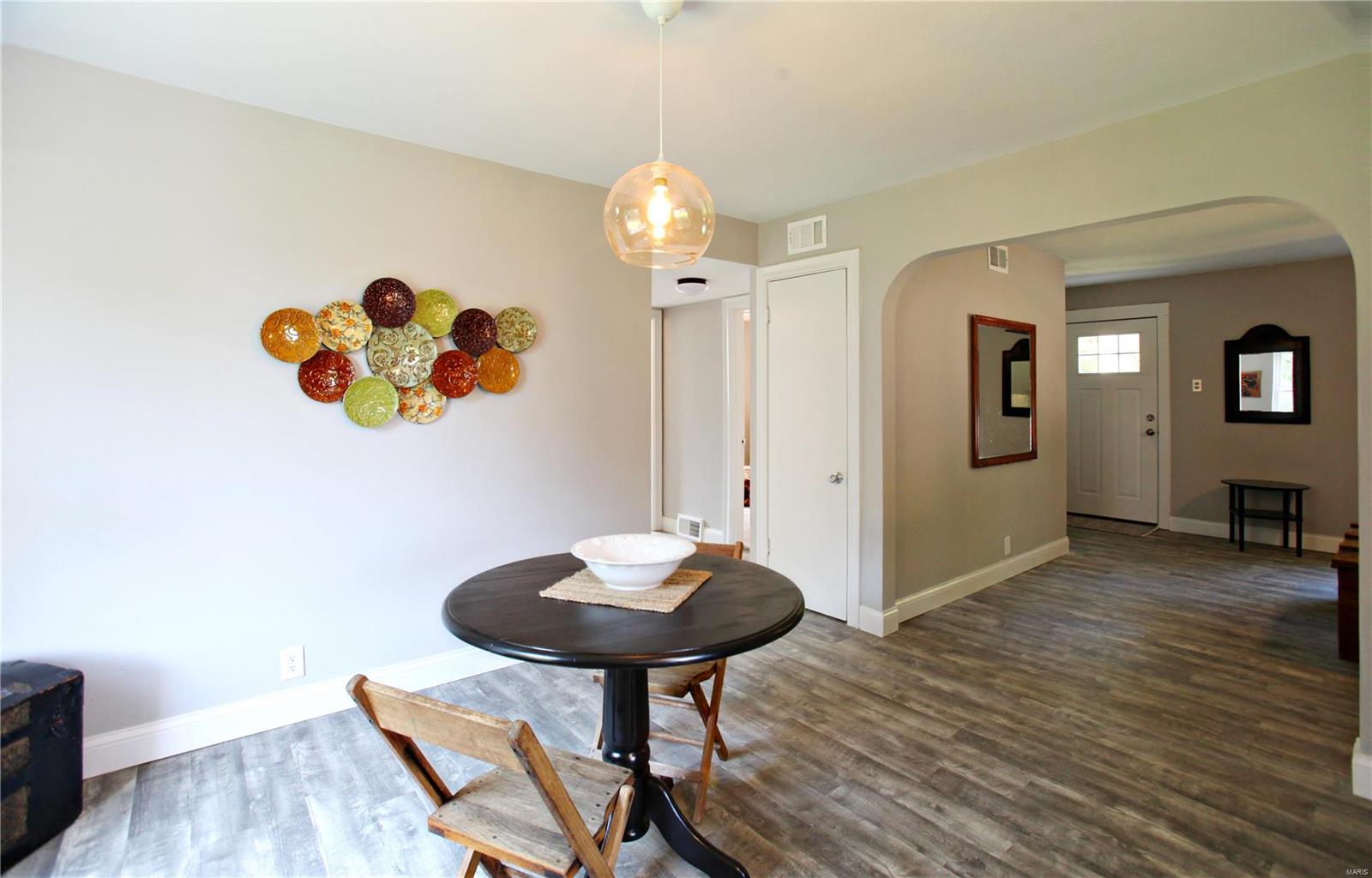 Pearl Heights Add Resub - Residential