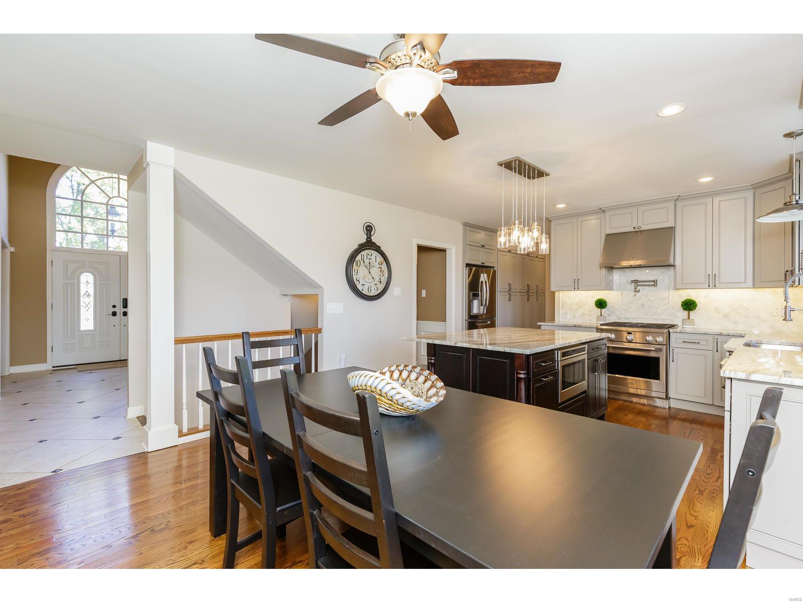 Forest Hills Club Estates Area 5-B - Residential