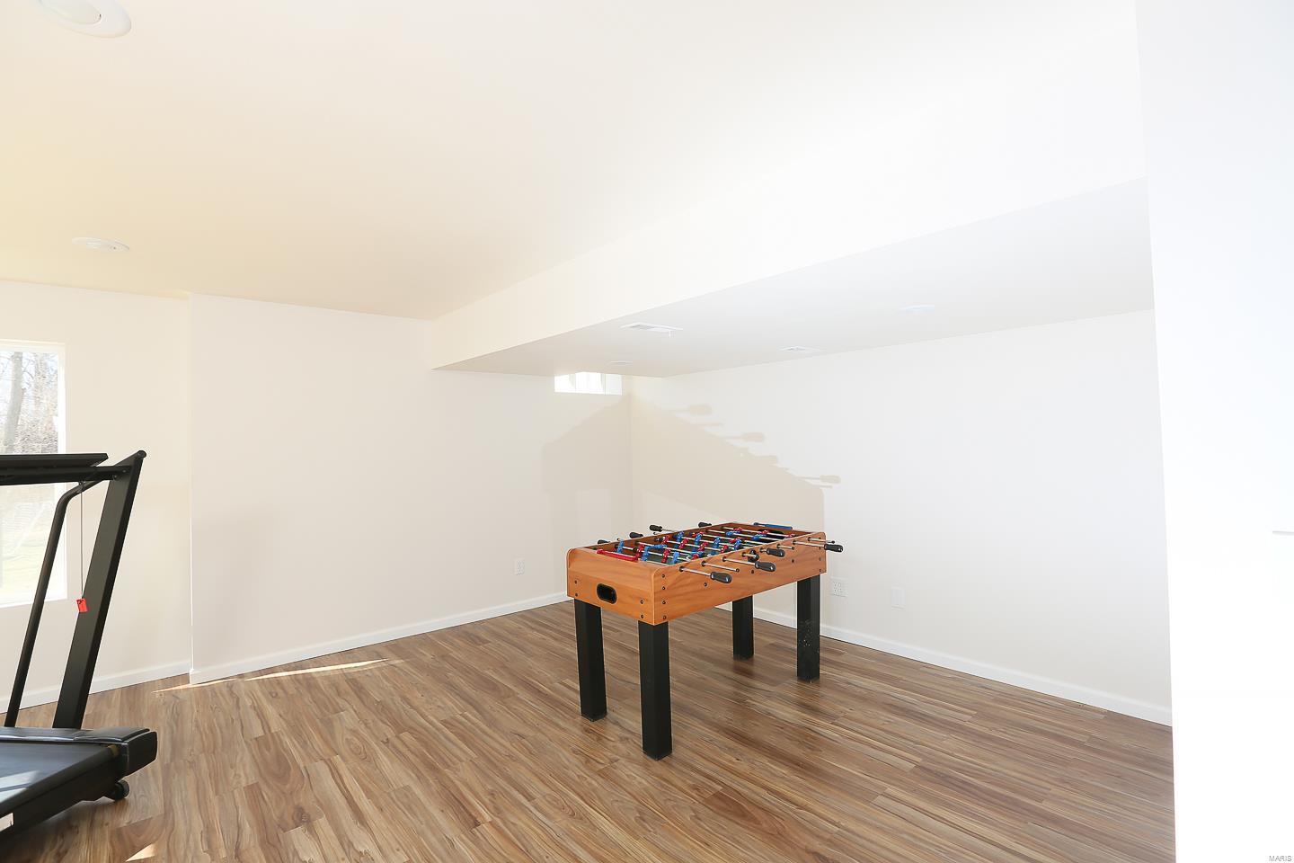 Hidden Creek #1 - Residential