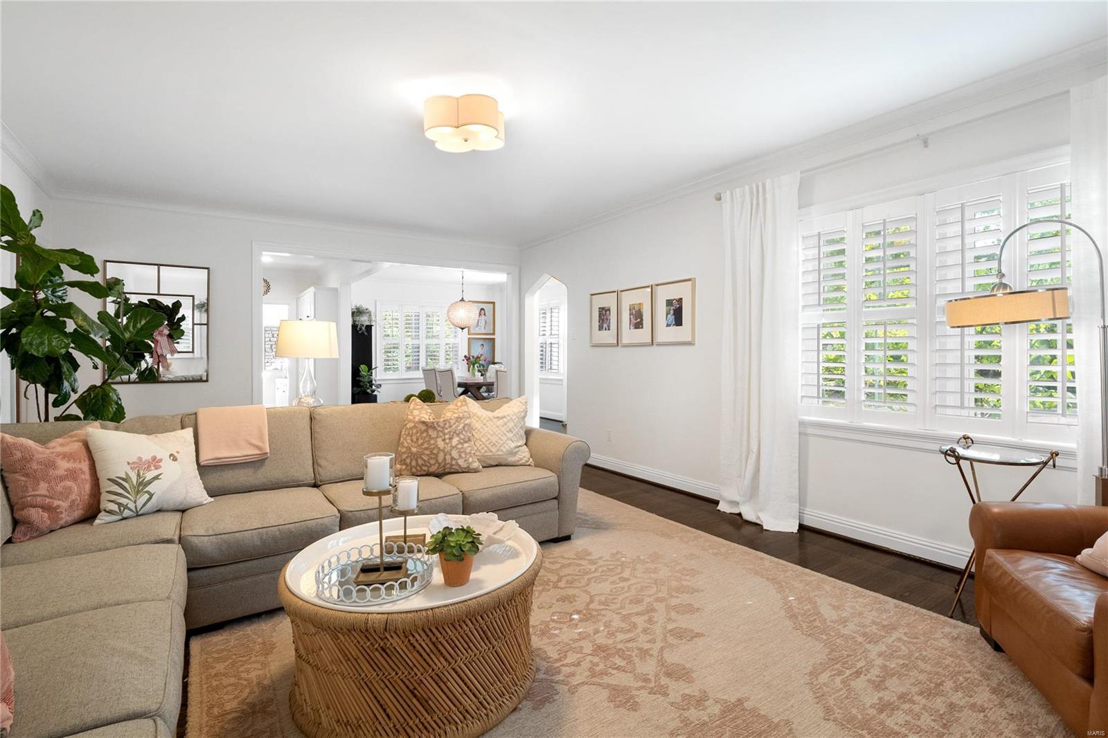 Manchester Forest Resub - Residential