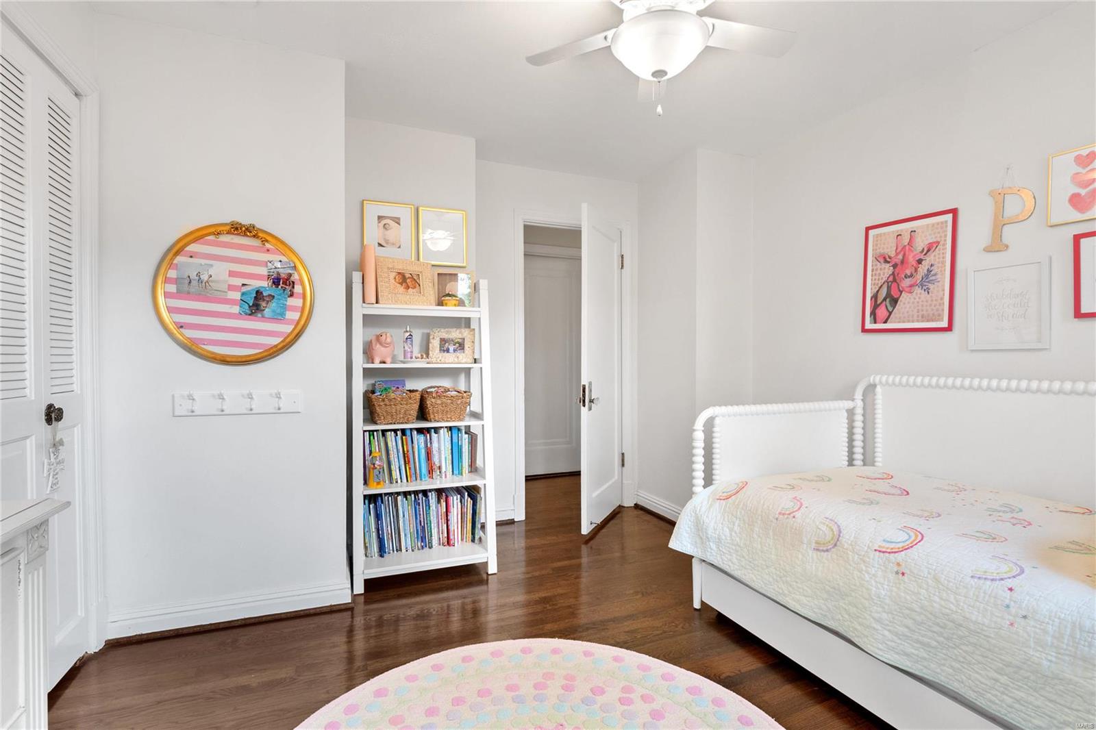 Manchester Forest Resub - Residential