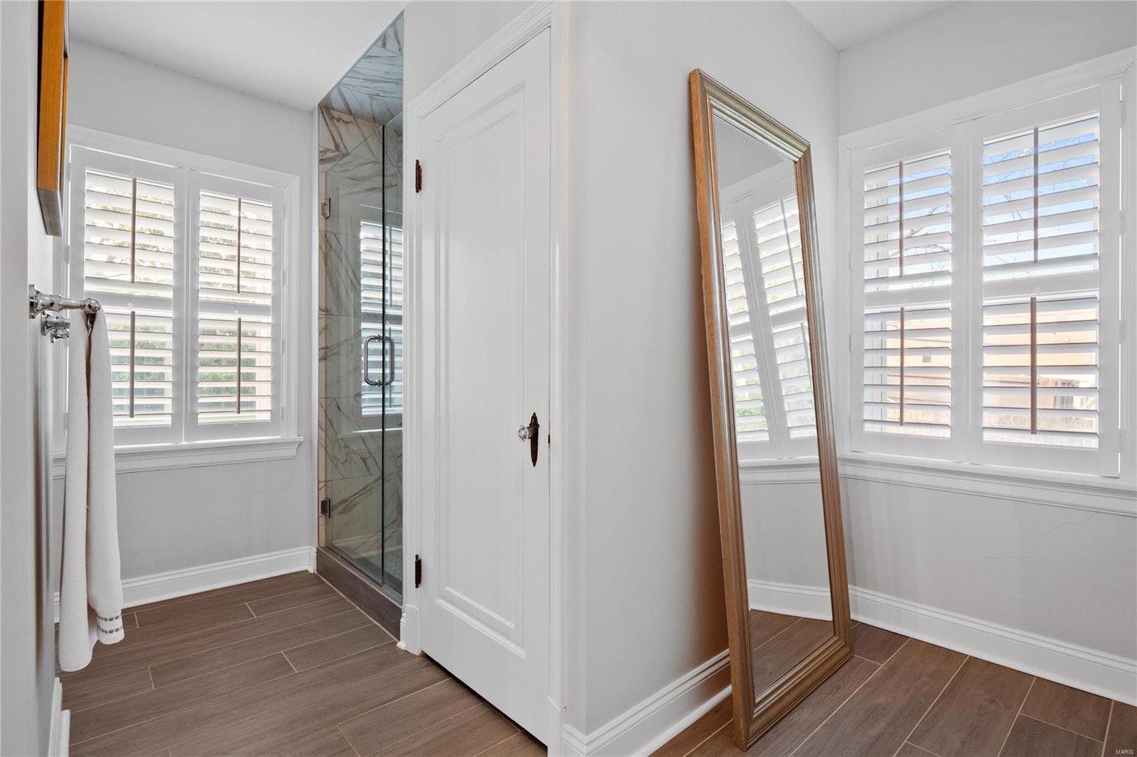 Manchester Forest Resub - Residential