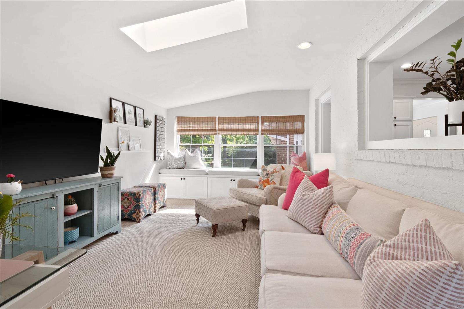 Manchester Forest Resub - Residential