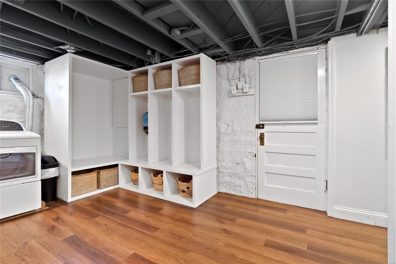 Manchester Forest Resub - Residential