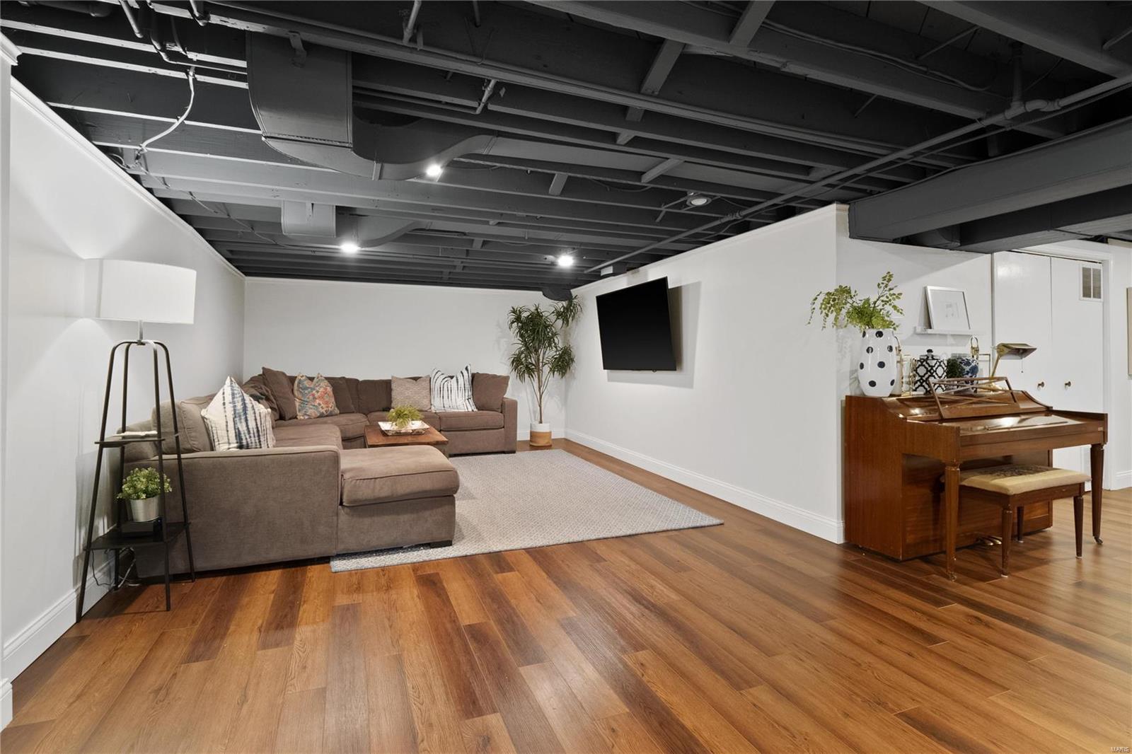 Manchester Forest Resub - Residential