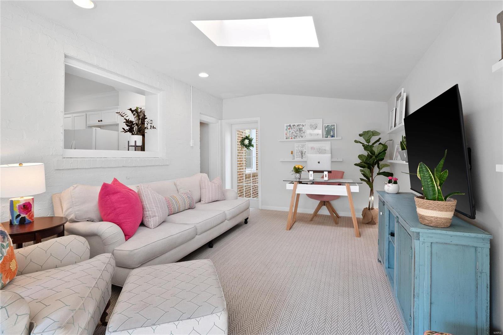 Manchester Forest Resub - Residential