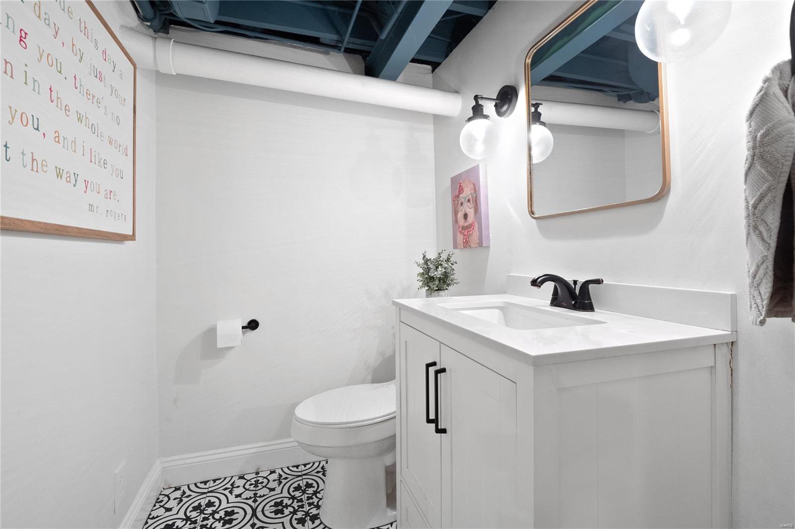 Manchester Forest Resub - Residential