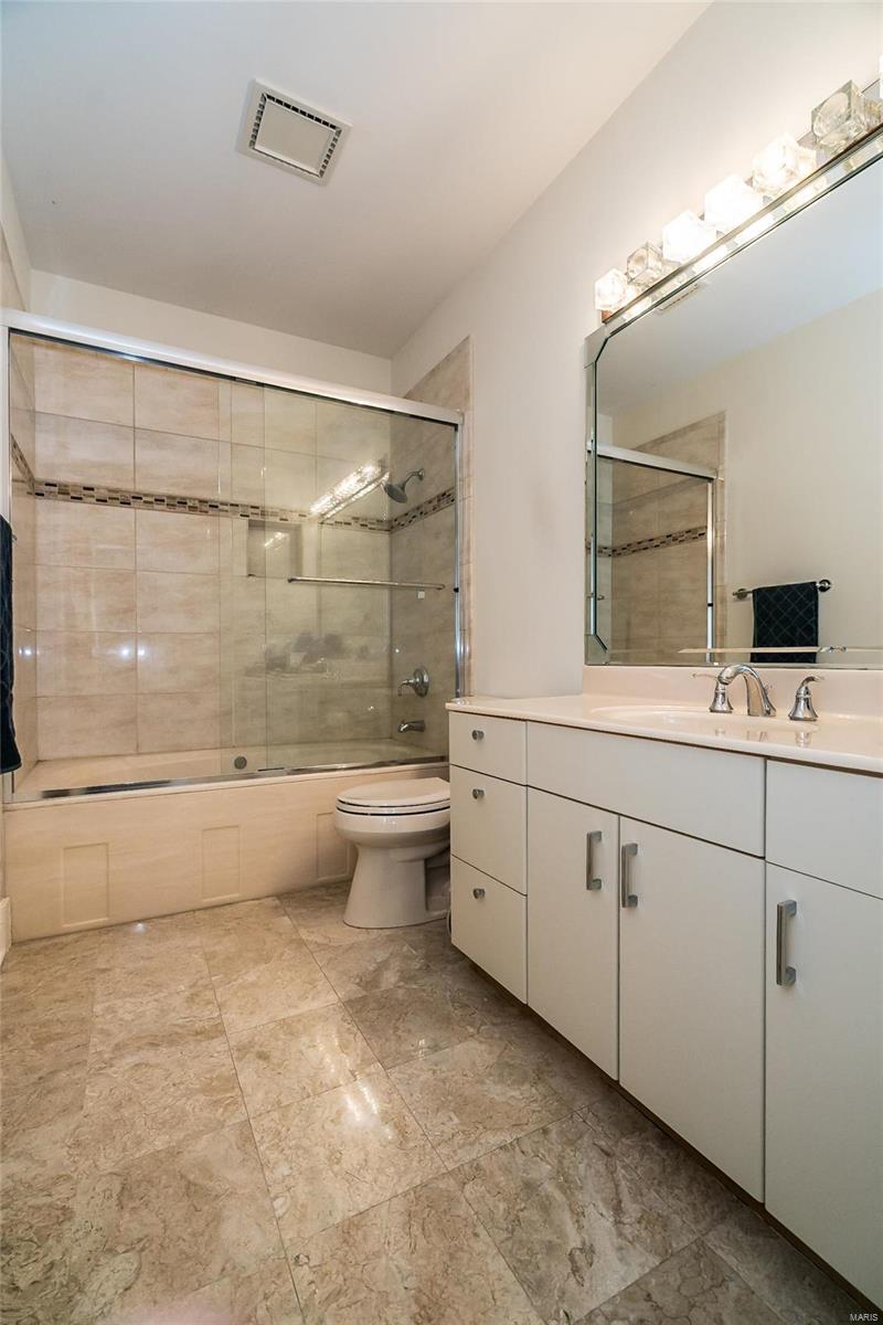 Indian Creek Lane Lts 1a & 1b Bdy Adj - Residential