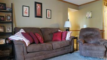 Forder Gardens Place - Residential