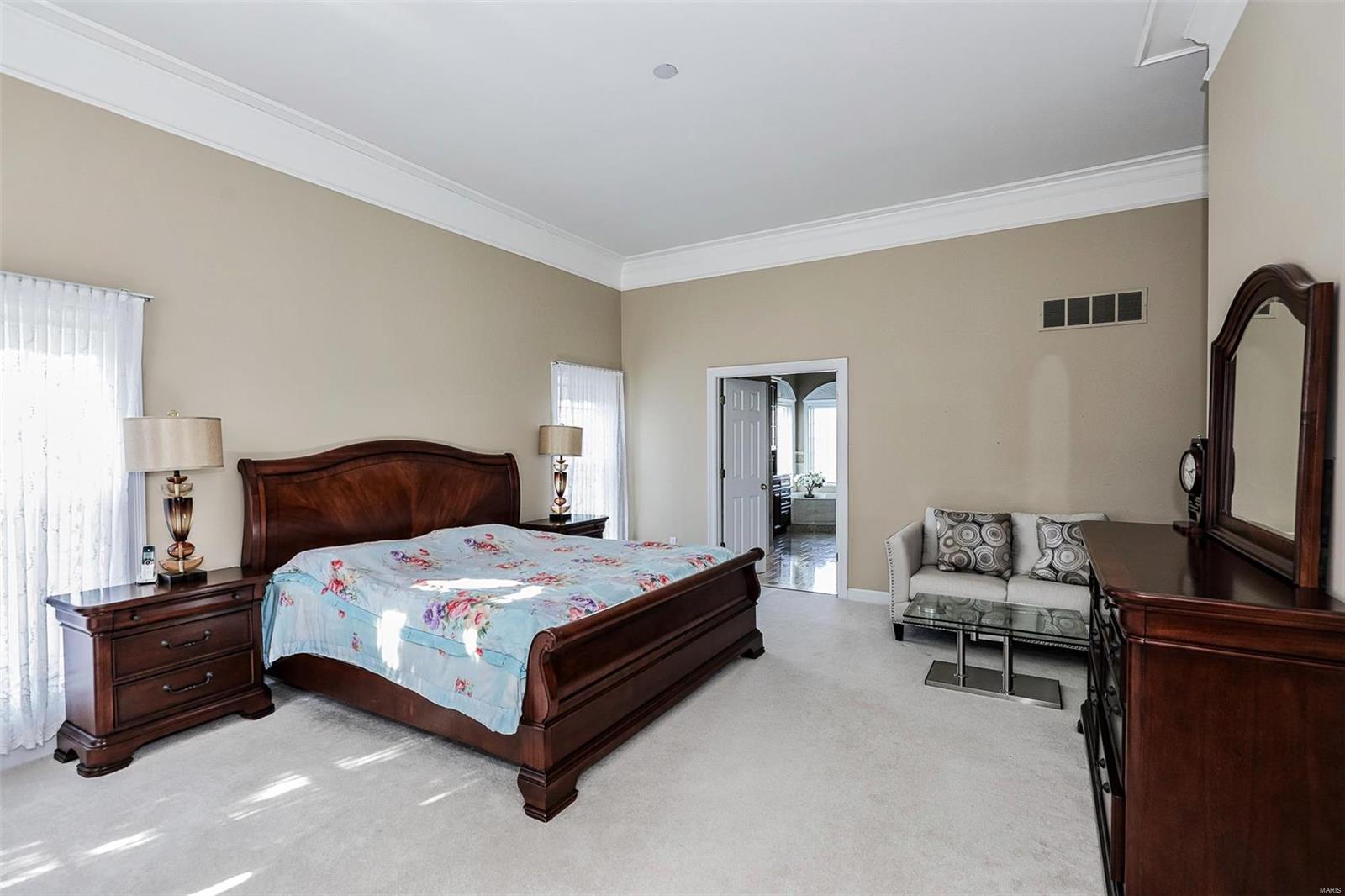 Greystone - Residential