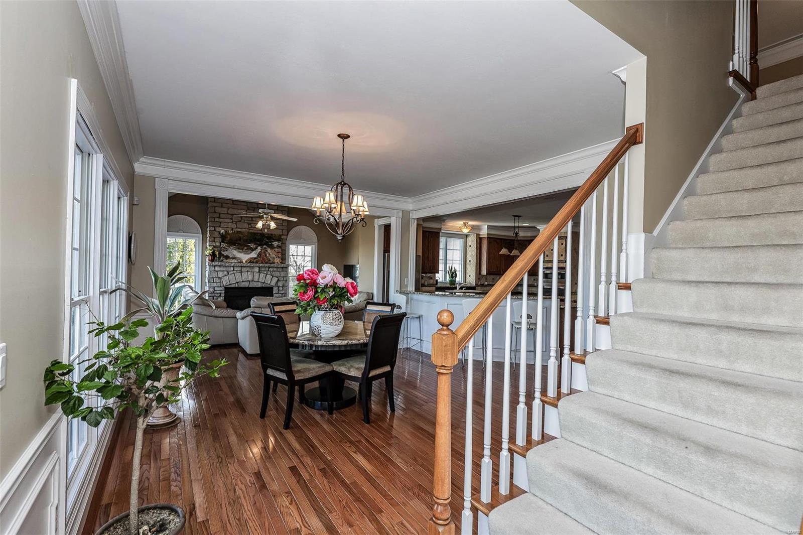 Greystone - Residential