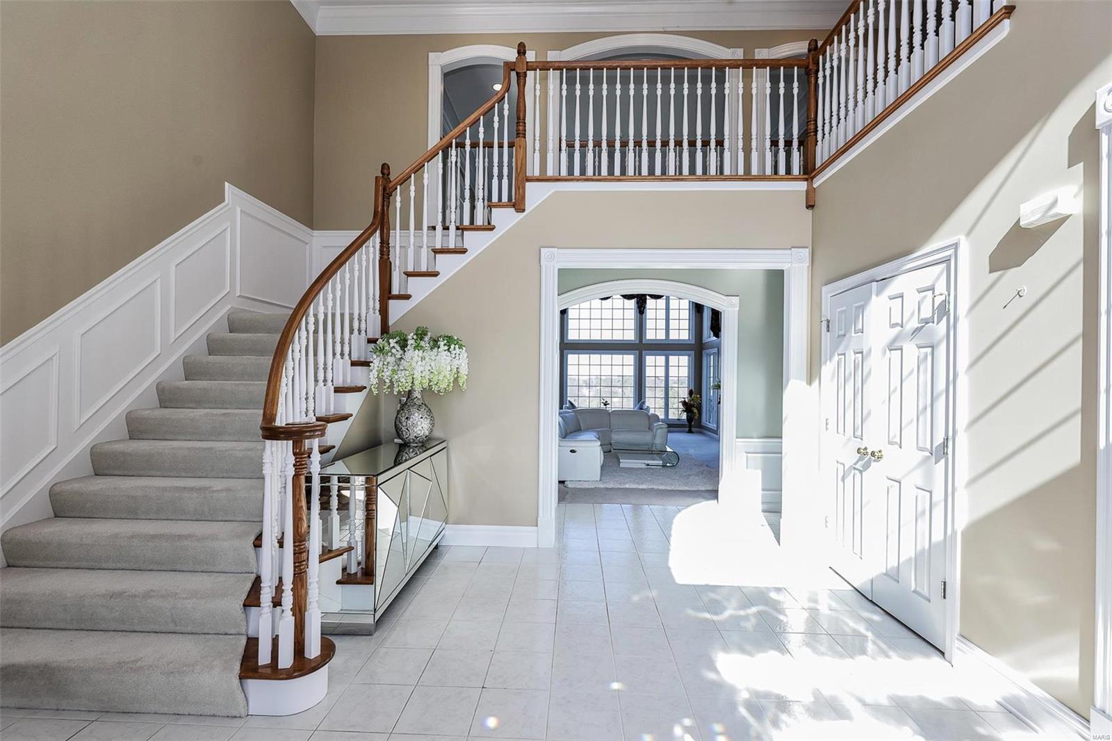 Greystone - Residential