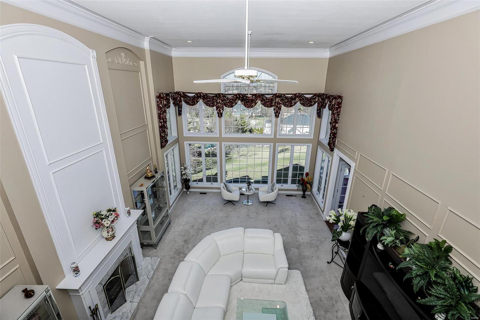 Greystone - Residential