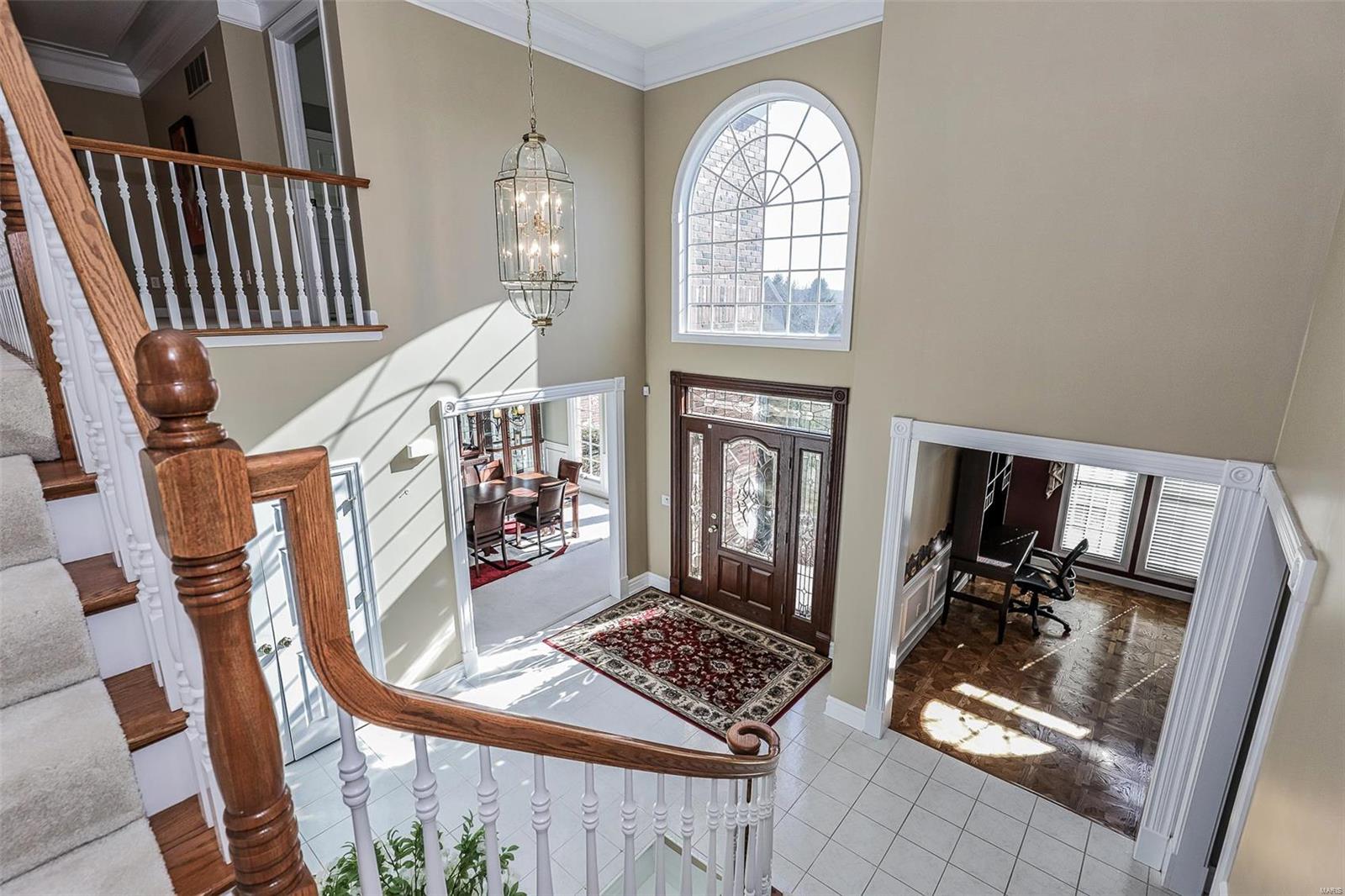 Greystone - Residential