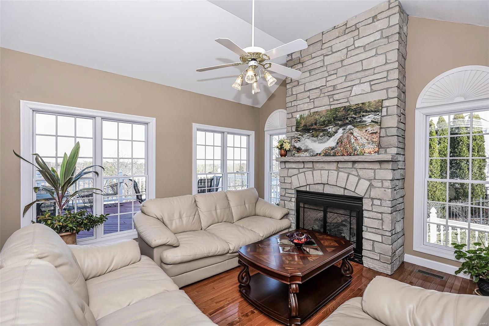 Greystone - Residential