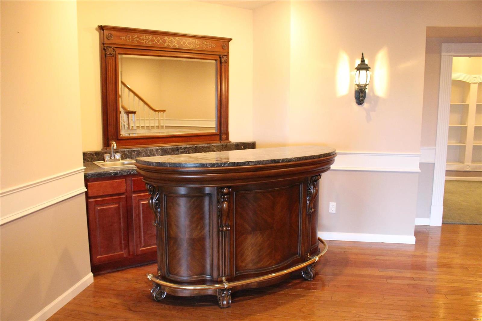 Greystone - Residential