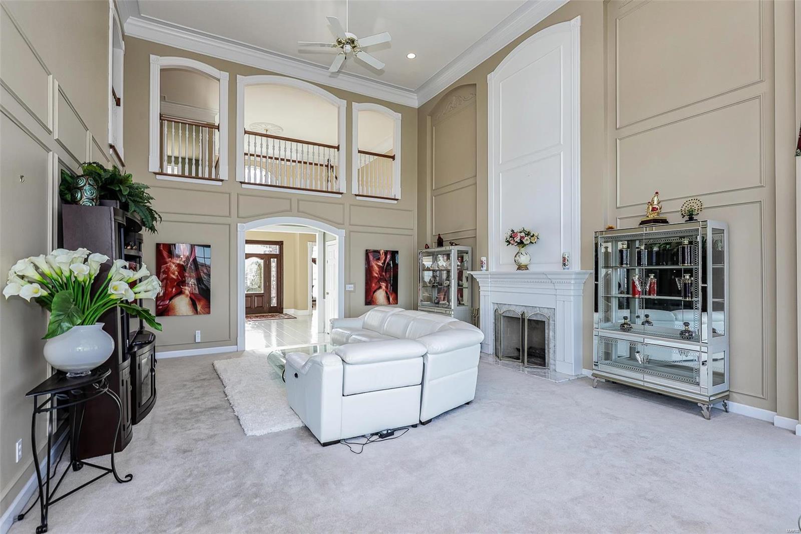 Greystone - Residential
