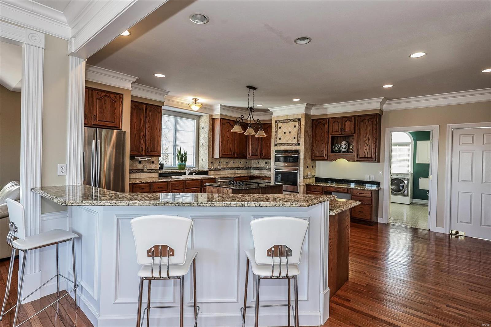 Greystone - Residential
