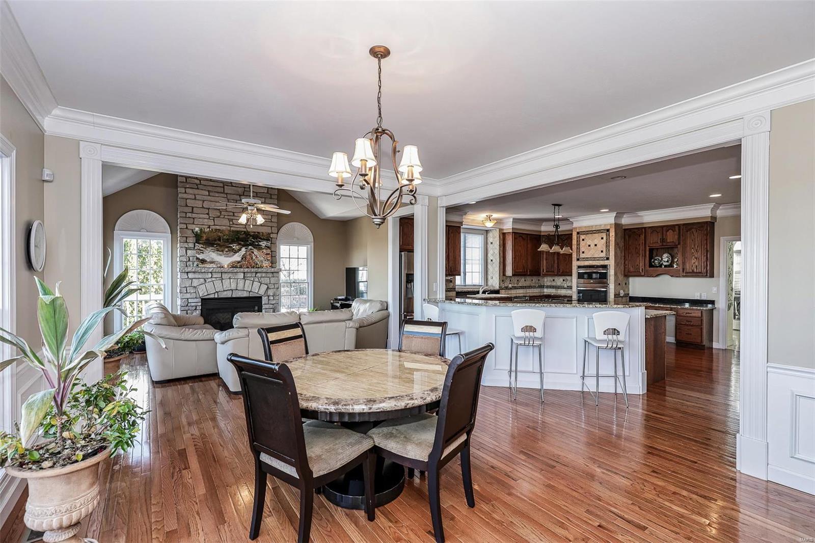 Greystone - Residential