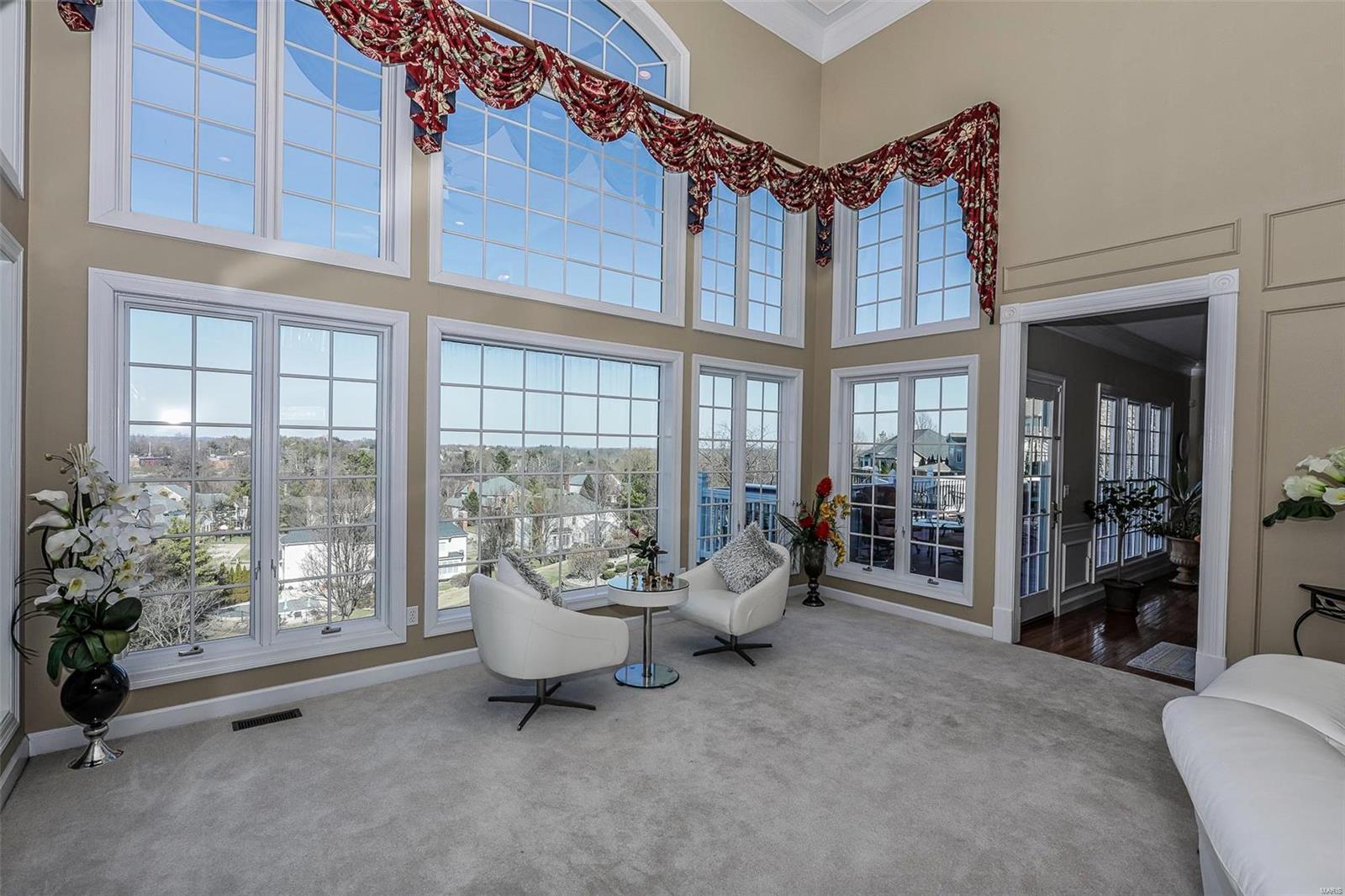 Greystone - Residential