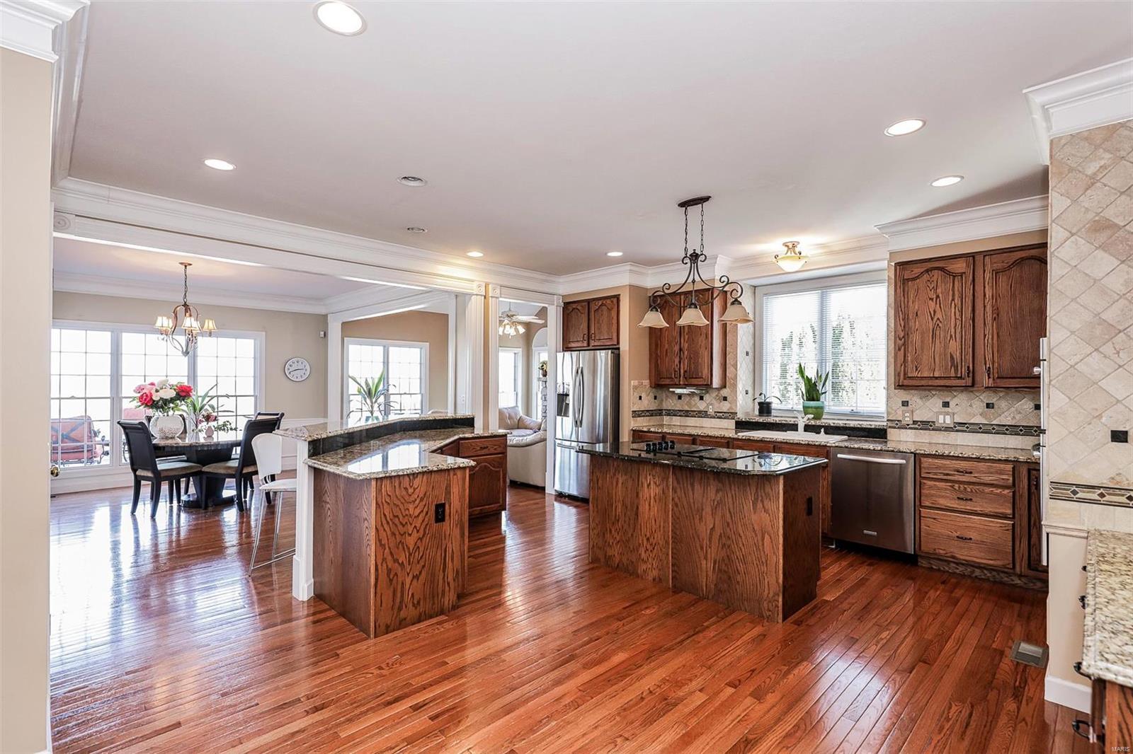 Greystone - Residential