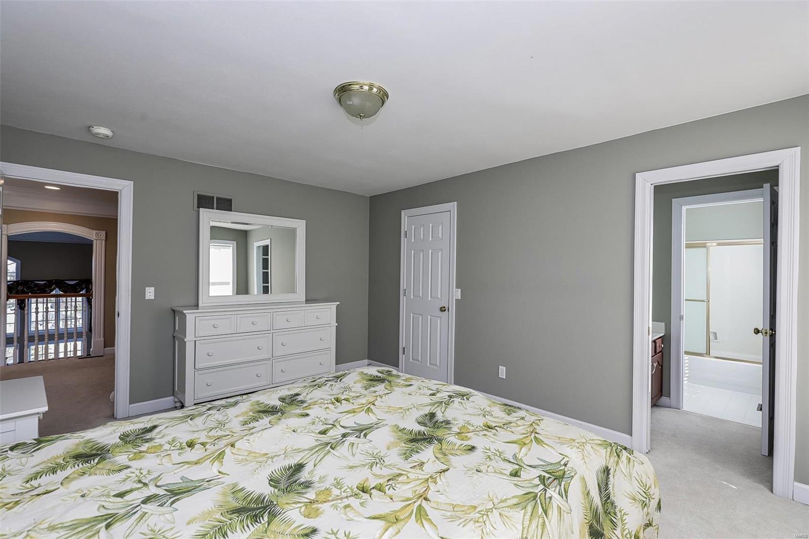 Greystone - Residential
