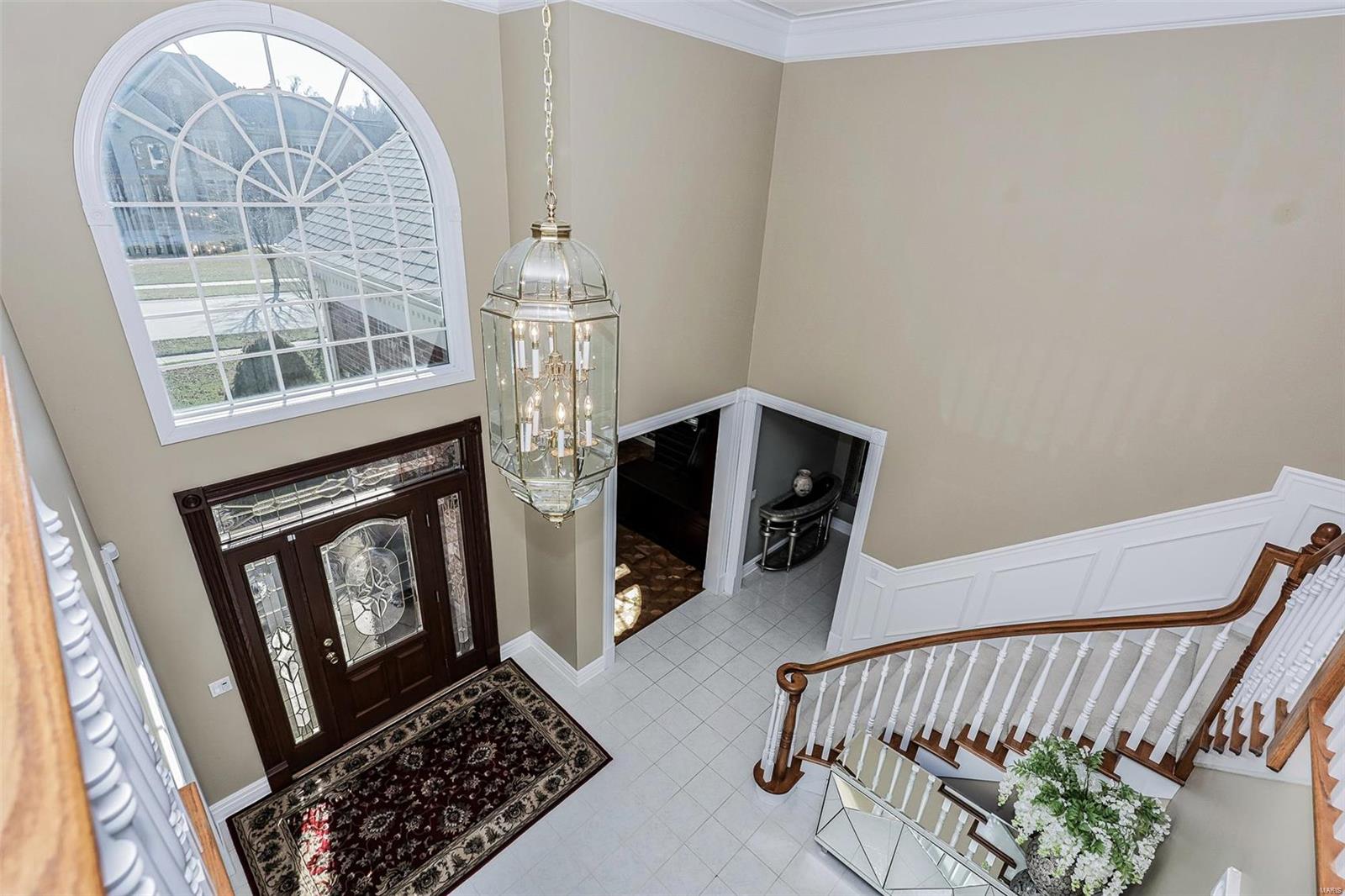 Greystone - Residential