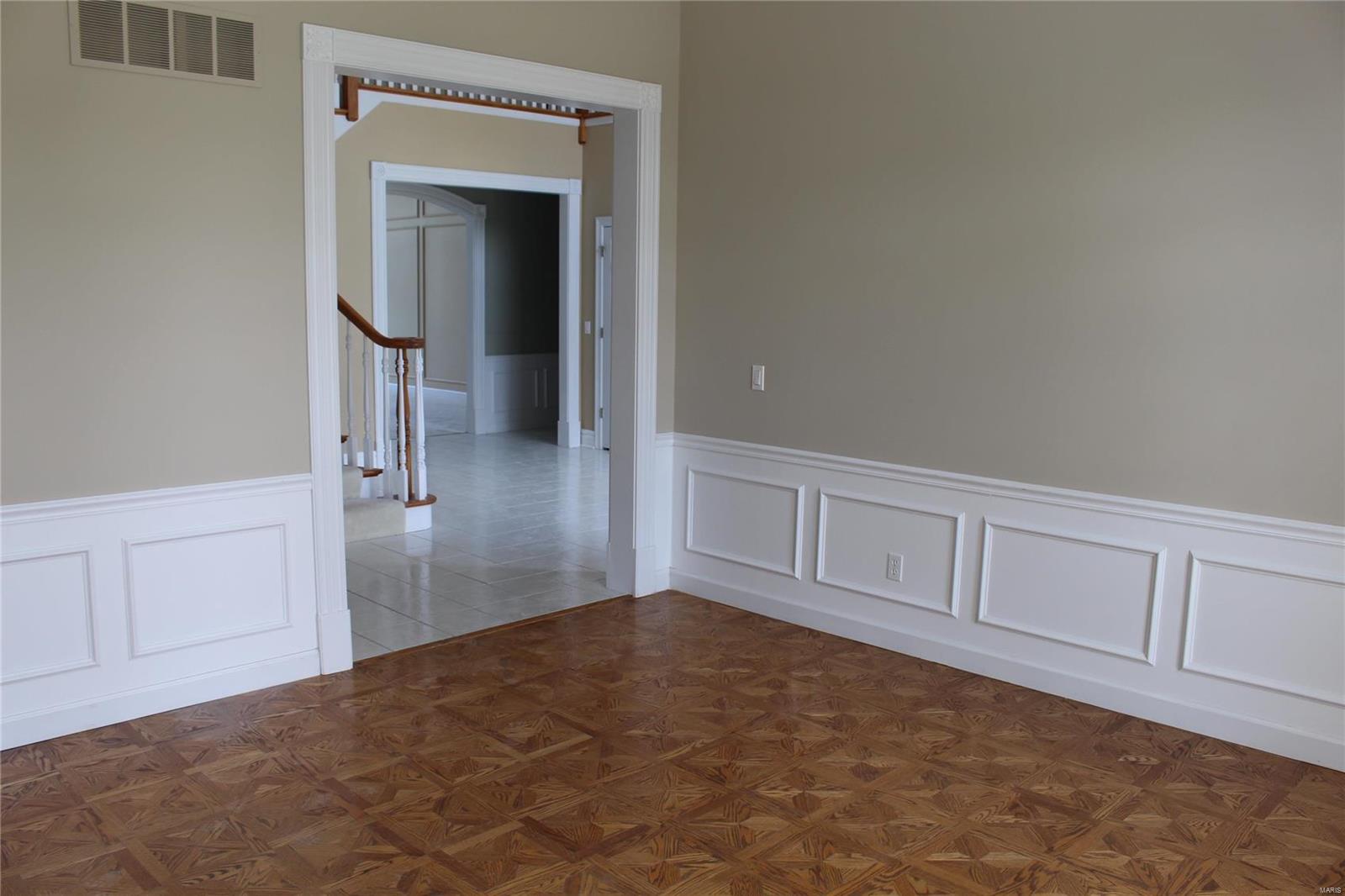 Greystone - Residential