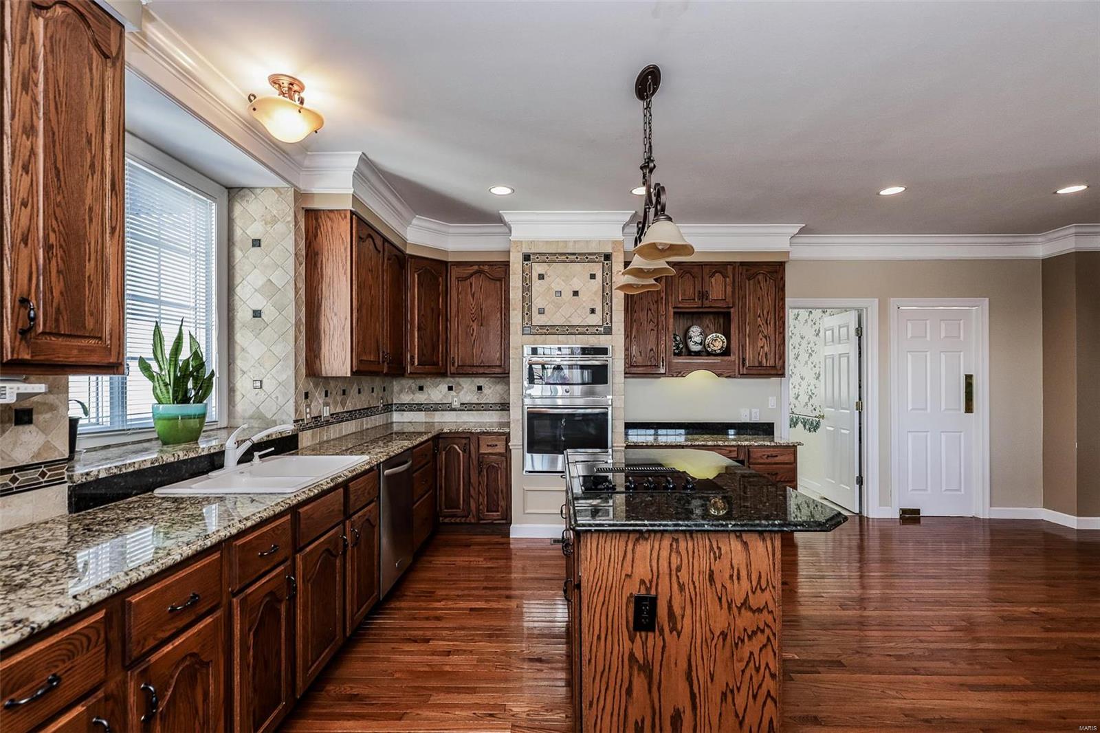 Greystone - Residential